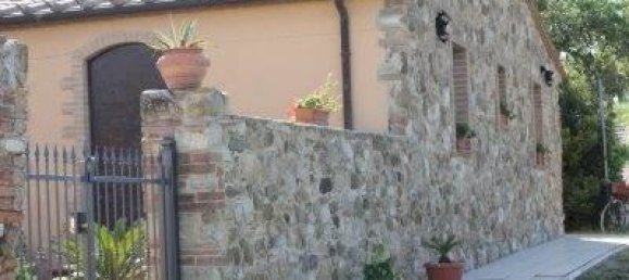 15 rooms House in Campagnatico, Italy No. 25990 44
