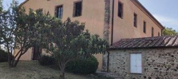 15 rooms House in Campagnatico, Italy No. 25990 51