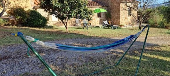 15 rooms House in Campagnatico, Italy No. 25990 73