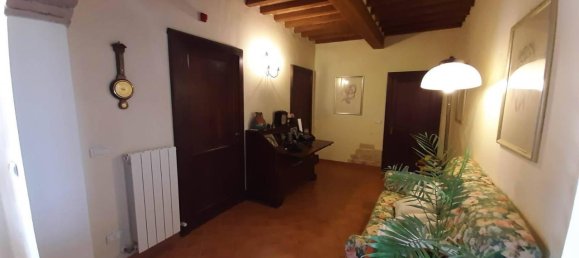 15 rooms House in Campagnatico, Italy No. 25990 42