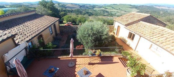 15 rooms House in Campagnatico, Italy No. 25990 64