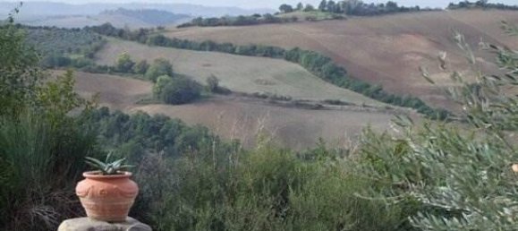 15 rooms House in Campagnatico, Italy No. 25990 17