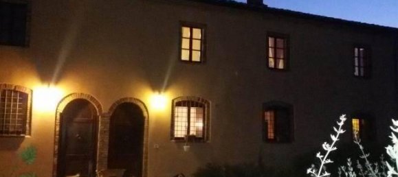 15 rooms House in Campagnatico, Italy No. 25990 11