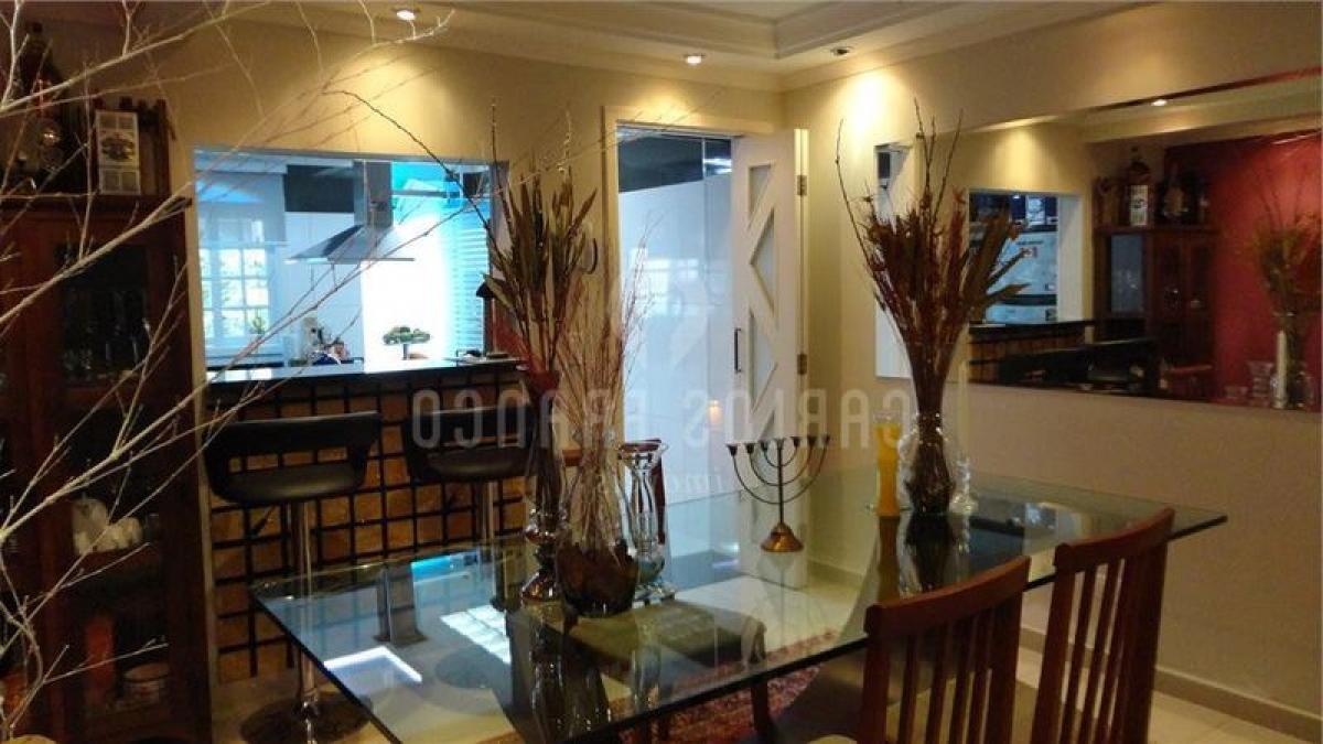 Casa de 2 dormitorios en Sao Paulo, Brazil No. 593158