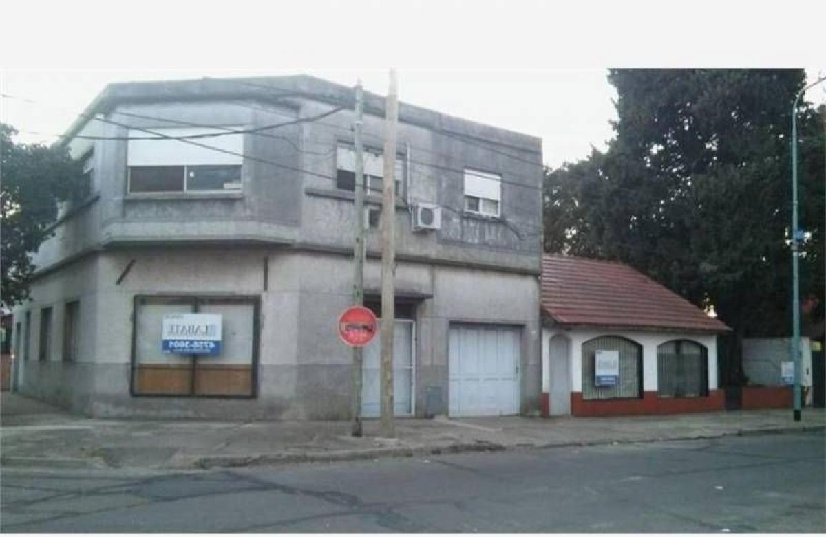 3 bedrooms House in Vicente Lopez, Argentina No. 51634