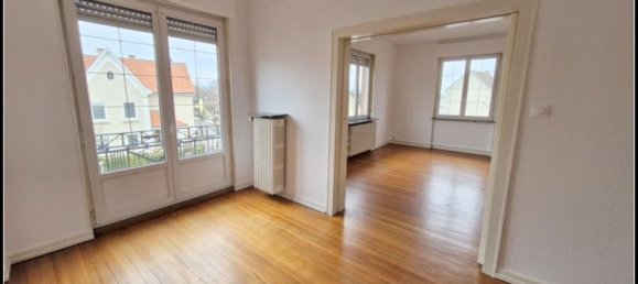 Casa de 8 dormitorios en Sarreguemines, France No. 42785 11