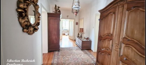 Casa de 8 dormitorios en Sarreguemines, France No. 42785 5