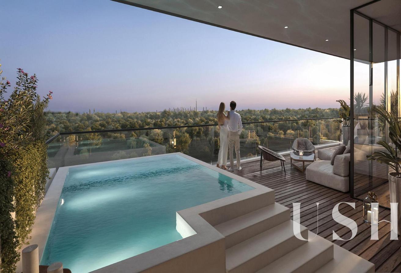 2 bedrooms Apartment in Dubai Land, UAE No. 98037