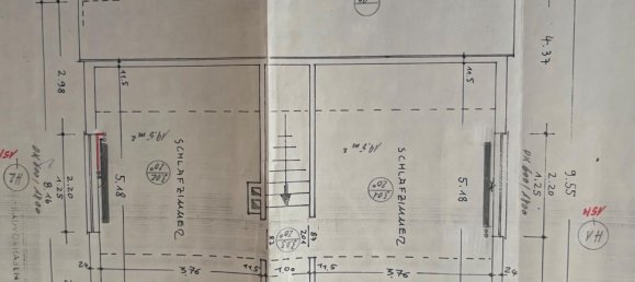 Дом с 3 спальнями в Альцай-Вормс, Германия № 274079 2