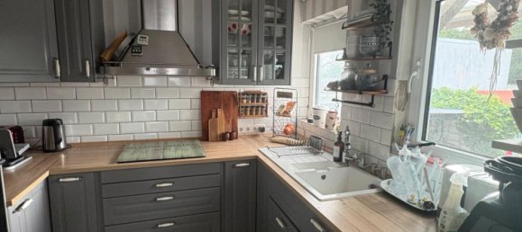 Дом с 3 спальнями в Альцай-Вормс, Германия № 274079 4