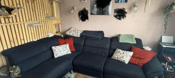 Дом с 3 спальнями в Альцай-Вормс, Германия № 274079 11