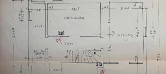 Дом с 3 спальнями в Альцай-Вормс, Германия № 274079 3