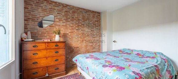 1 bedroom Apartment in Vanves, France No. 175817 5