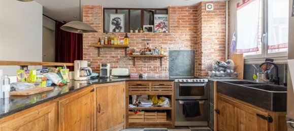 1 bedroom Apartment in Vanves, France No. 175817 3