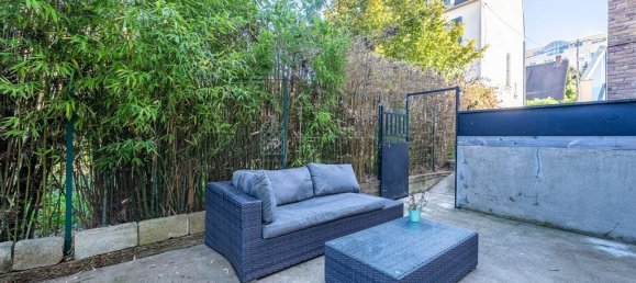 1 bedroom Apartment in Vanves, France No. 175817 8