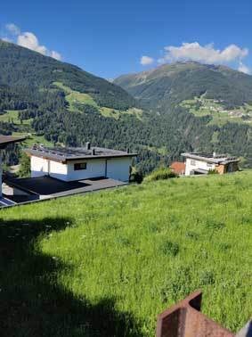  قطعة أرض في Fliess, Austria رقم 210380