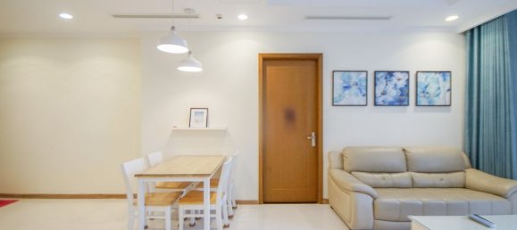 3 bedrooms Apartment in Binh Thanh, Vietnam No. 17854 9