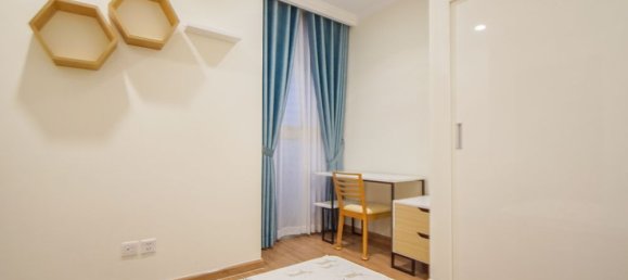 3 bedrooms Apartment in Binh Thanh, Vietnam No. 17854 7