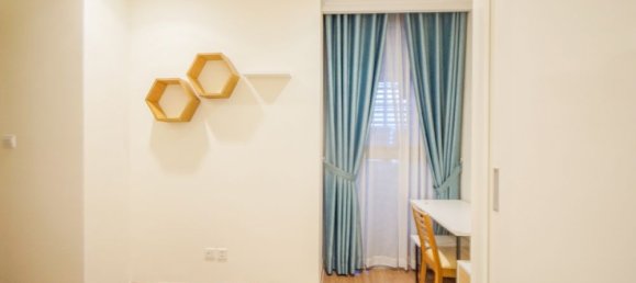 3 bedrooms Apartment in Binh Thanh, Vietnam No. 17854 4