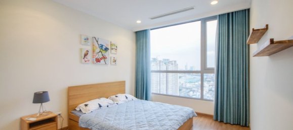 3 bedrooms Apartment in Binh Thanh, Vietnam No. 17854 18