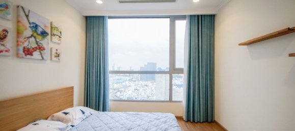 3 bedrooms Apartment in Binh Thanh, Vietnam No. 17854 15