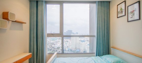 3 bedrooms Apartment in Binh Thanh, Vietnam No. 17854 13