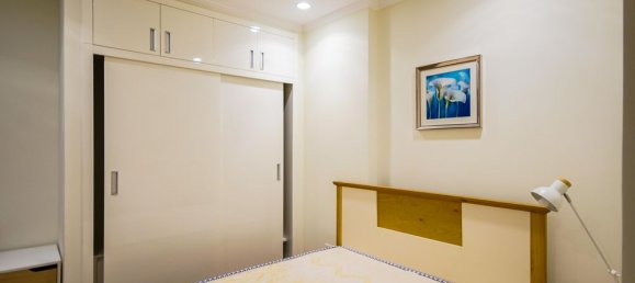 3 bedrooms Apartment in Binh Thanh, Vietnam No. 17854 29