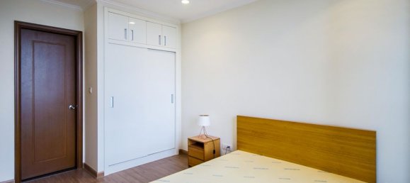 3 bedrooms Apartment in Binh Thanh, Vietnam No. 17854 26