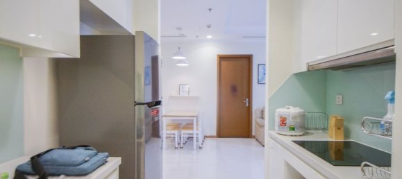 3 bedrooms Apartment in Binh Thanh, Vietnam No. 17854 10