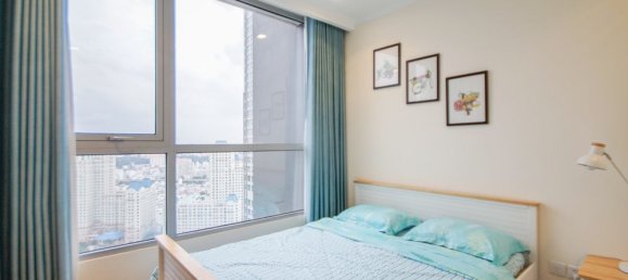 3 bedrooms Apartment in Binh Thanh, Vietnam No. 17854 19