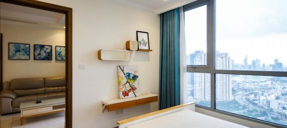 3 bedrooms Apartment in Binh Thanh, Vietnam No. 17854 23