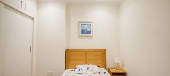 3 bedrooms Apartment in Binh Thanh, Vietnam No. 17854 2