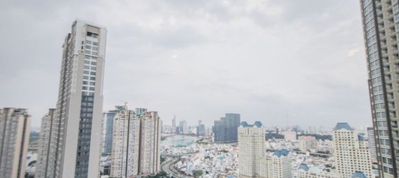 3 bedrooms Apartment in Binh Thanh, Vietnam No. 17854 11