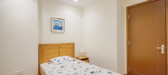 3 bedrooms Apartment in Binh Thanh, Vietnam No. 17854 5