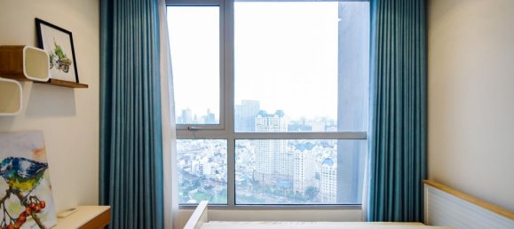 3 bedrooms Apartment in Binh Thanh, Vietnam No. 17854 21