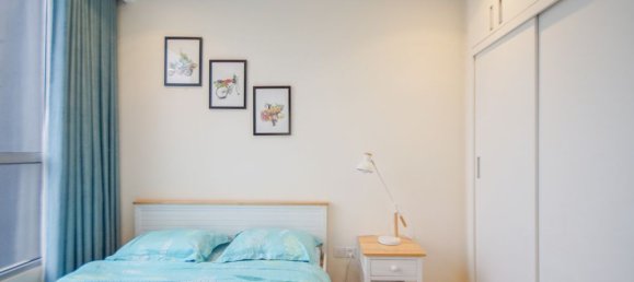 3 bedrooms Apartment in Binh Thanh, Vietnam No. 17854 12