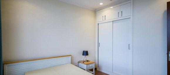 3 bedrooms Apartment in Binh Thanh, Vietnam No. 17854 20