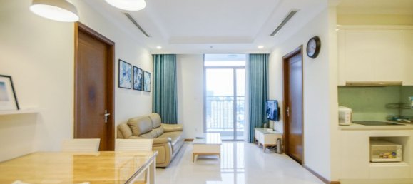 3 bedrooms Apartment in Binh Thanh, Vietnam No. 17854 6