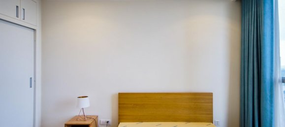 3 bedrooms Apartment in Binh Thanh, Vietnam No. 17854 27