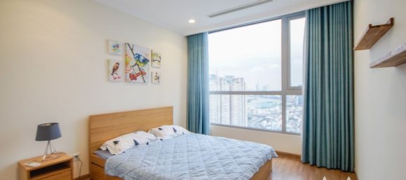 3 bedrooms Apartment in Binh Thanh, Vietnam No. 17854 14