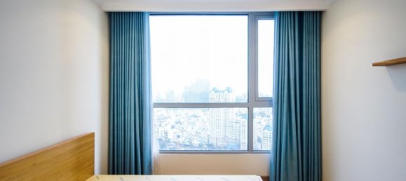 3 bedrooms Apartment in Binh Thanh, Vietnam No. 17854 24