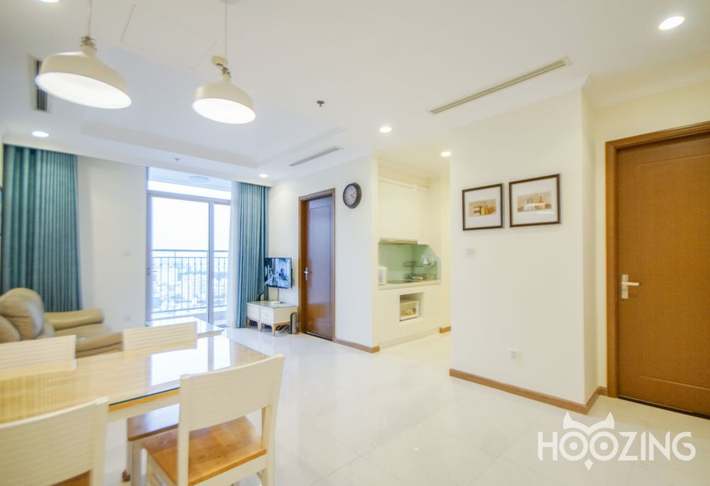 3 bedrooms Apartment in Binh Thanh, Vietnam No. 17854