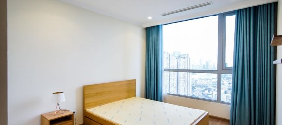 3 bedrooms Apartment in Binh Thanh, Vietnam No. 17854 25