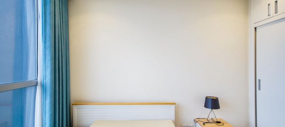 3 bedrooms Apartment in Binh Thanh, Vietnam No. 17854 22