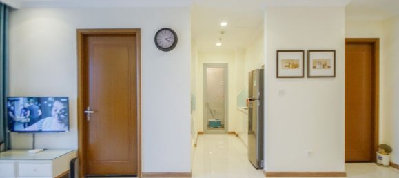 3 bedrooms Apartment in Binh Thanh, Vietnam No. 17854 8
