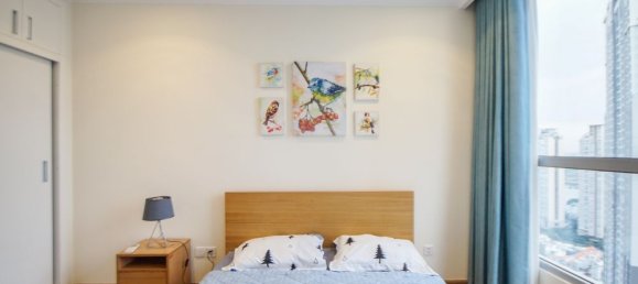 3 bedrooms Apartment in Binh Thanh, Vietnam No. 17854 16