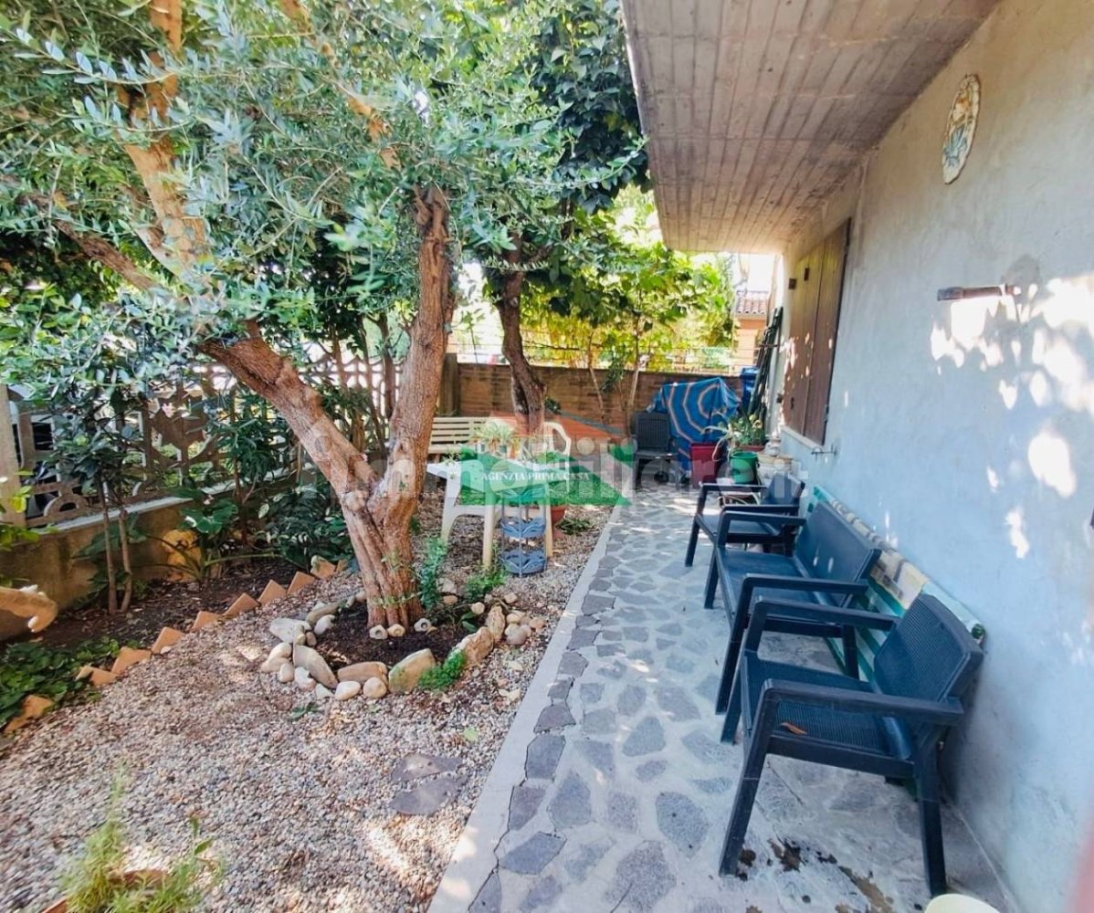 3 غرف نوم منزل في Ravenna, Italy رقم 258189