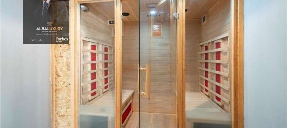 Вилла с 8 комнатами в Лоро Чуффенна, Италия № 54307 10