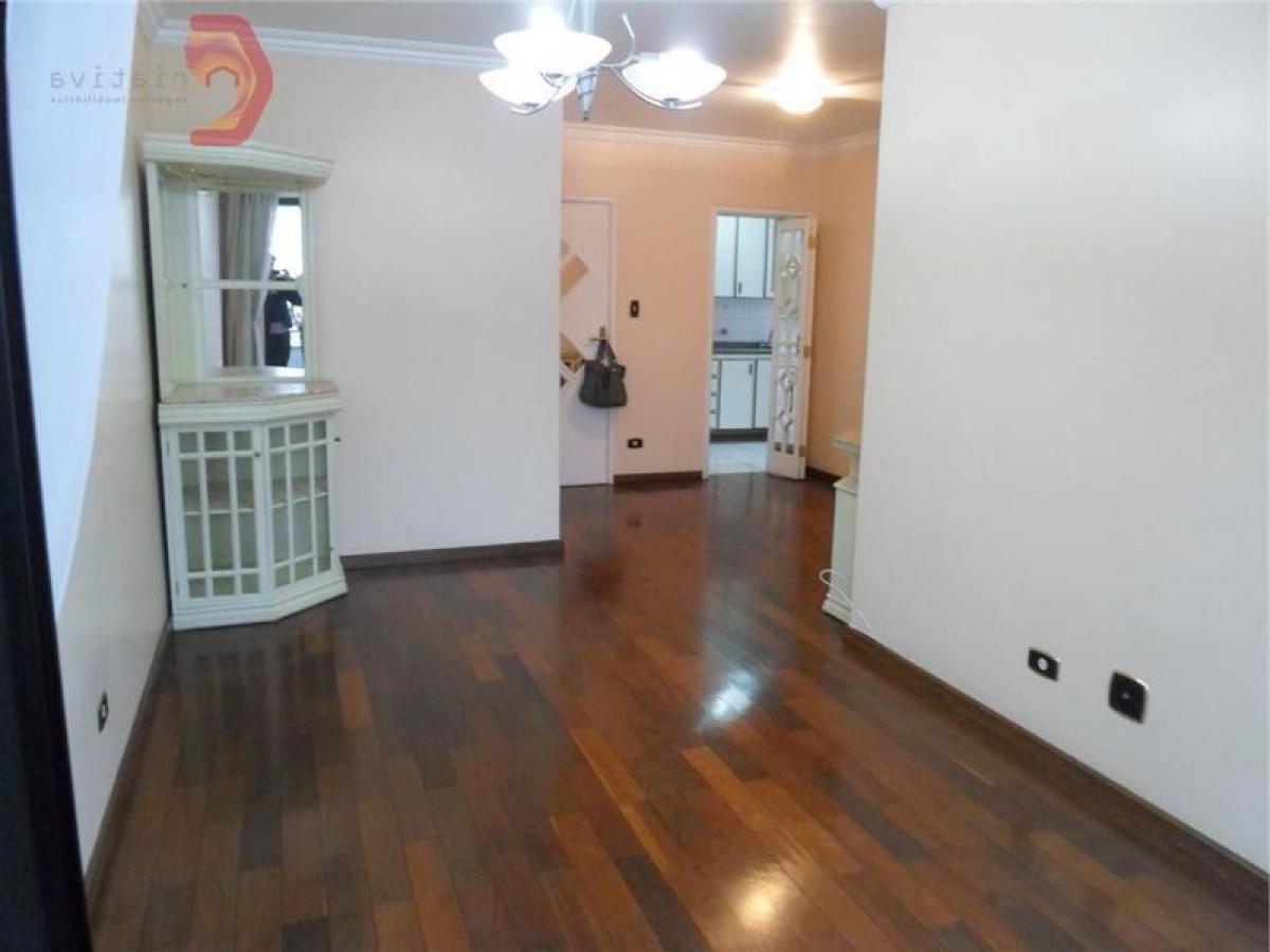 3 bedrooms Apartment in Sao Paulo, Brazil No. 439915