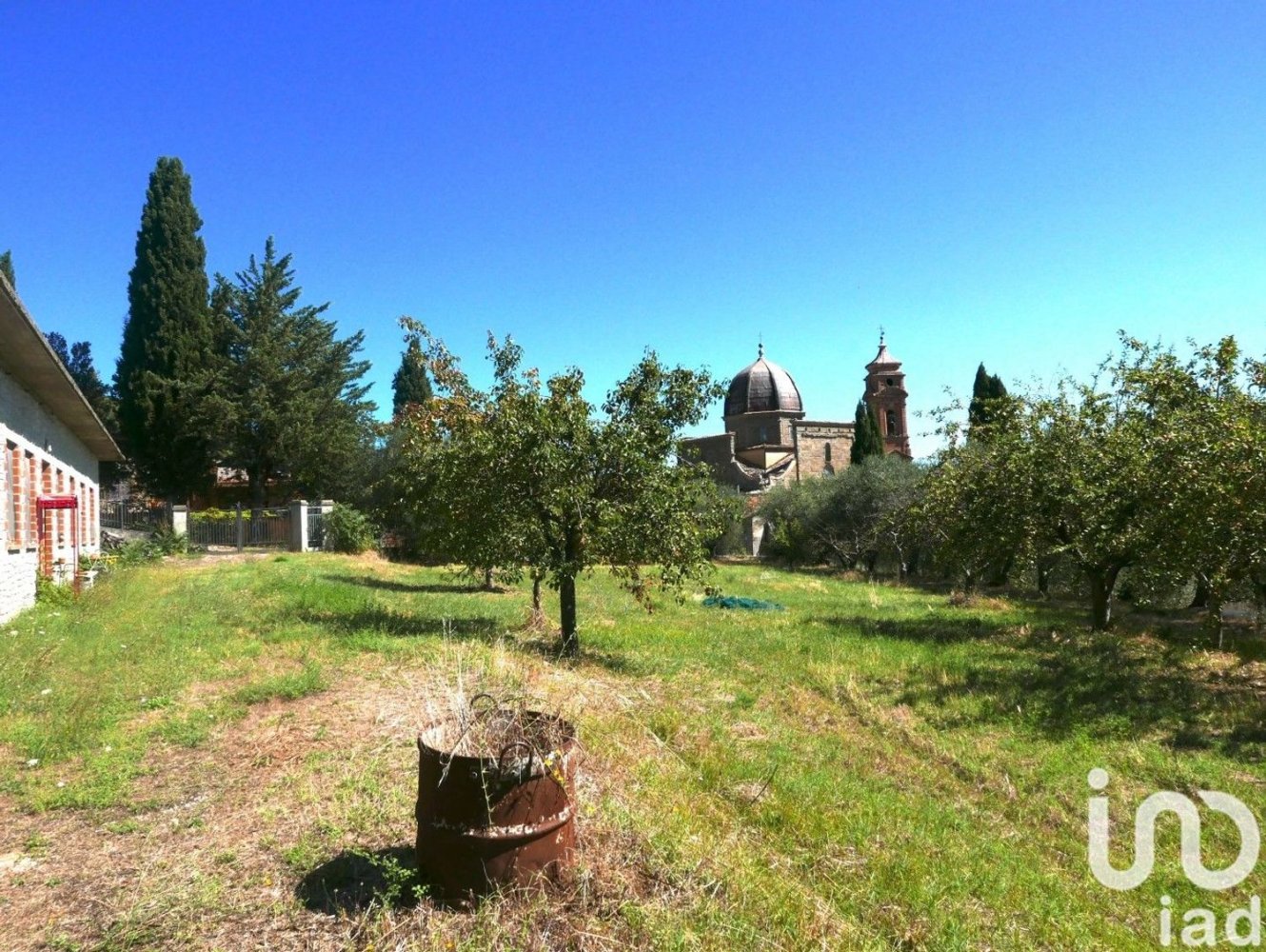 10 bedrooms House in Panicale, Italy No. 370792